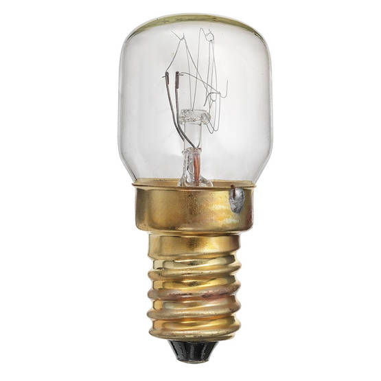 0701408 UUNILAMPPU 25w - Hehkulamput - 006221 - 1