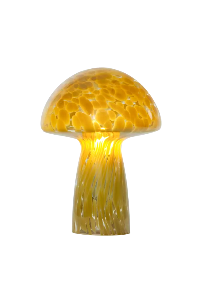 18311-02 Mushi pöytävalaisin pieni, Aneta - Pöytävalaisimet - 008651 - 1