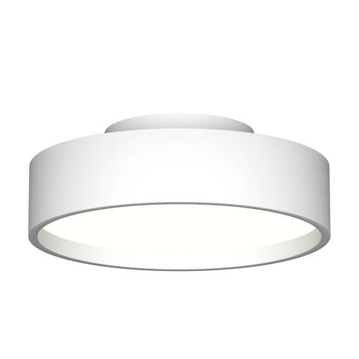 170150-06 Flyer LED 50 plafondi, valkoinen, Design by Grönlund - Plafondit - 009241 - 1