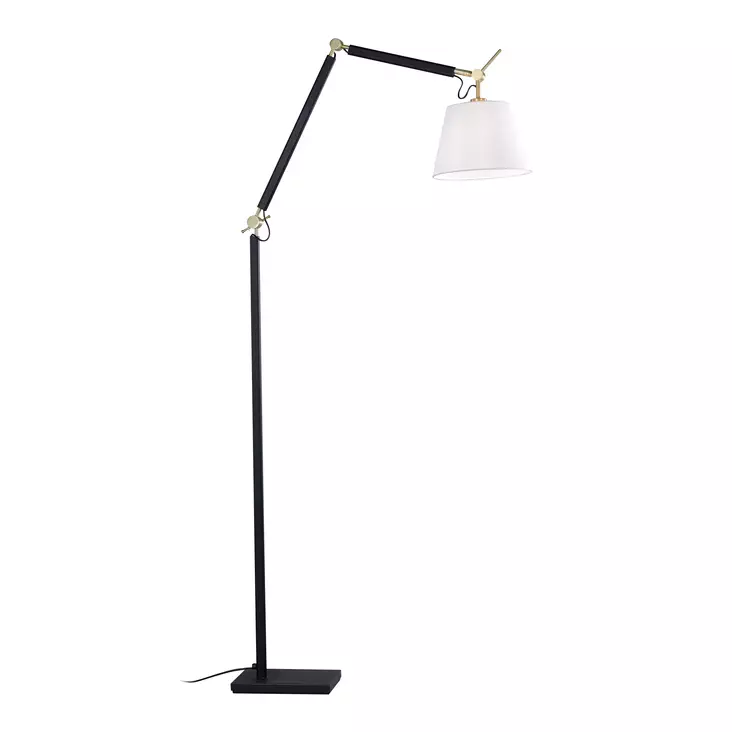 3579-05 Visual lattiavalaisin, Design by Grönlund - Lattiavalaisimet - 009681 - 1