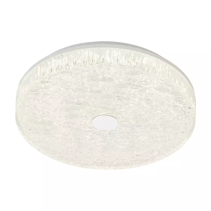 9182 Frozen plafondi kaukosäätimellä 48cm, mAntra - Plafondit - 009751 - 1
