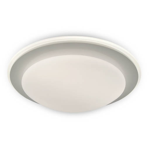 60891-01 Saturnus - plafondi 39,5cm, 4000K 24W 1440lumen, FocusInteriors - Plafondit - 182981 - 1