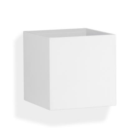 303406TF Murcia seinävalaisin valkoinen, 7W led 600lm 4000K, Telefunken, E.litevalaisimet - Seinä- ja kattovalaisimet - 183591 - 1