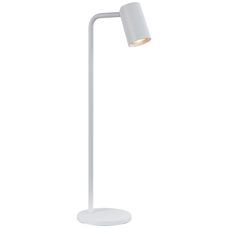 7521 Sal pöytävalaisin 53,5cm valkoinen, mAntra, e.litevalaisimet - Pöytävalaisimet - 184641 - 1