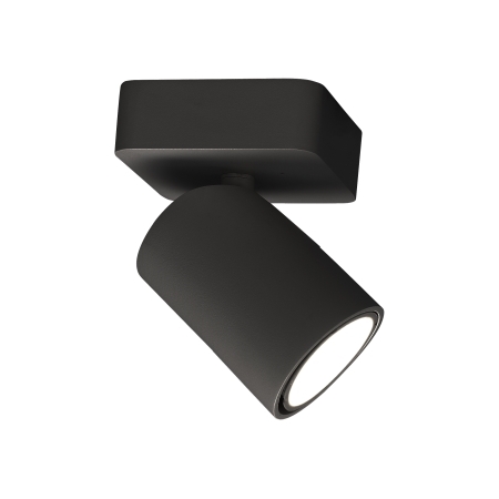 6713 Sal kohdevalaisin GU10 musta, Mantra, E.litevalaisimet - Kohdevalaisimet - 184731 - 1