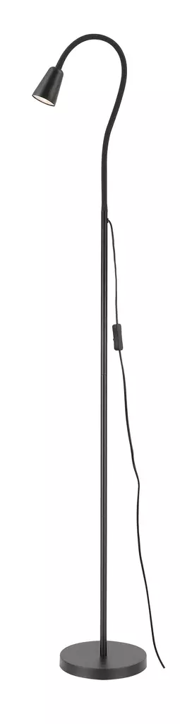 41511-01 valkoinen/ 41511-02 musta Spoty - lattiavalaisin, FocusInteriors - Lattiavalaisimet - 185521 - 1