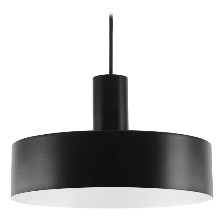 K5922-30 Miles riippuvalaisin, musta, valkoinen tai vihreä, Sessak - Riippuvat valaisimet - 008171 - 1