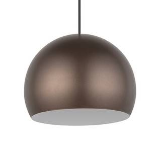 10293 Candy riippuvalaisin ruskea 27,5cm, Nowodvorski, e.litevalaisimet - Riippuvat valaisimet - 185132 - 1