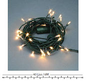 40-osainen lisäsarja Mini-Eveliina - Valosarjat ulos - 011232 - 1