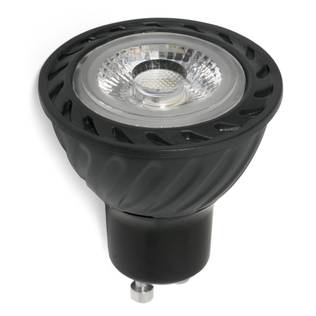 17331 8W Led GU10 2700K 500lumen, himmennettävä, Faro, E.litevalaisimet - Led-lamput - 182532 - 1