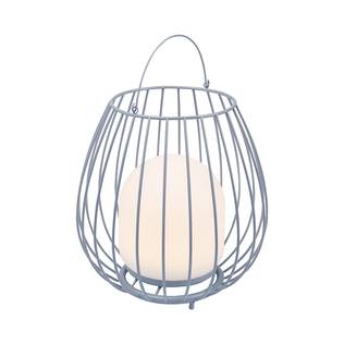 2218105010 Jim To Go led-valaisin harmaa, USB-ladattava, Nordlux, Noortrade Oy - Terassivalaisimet - 001302 - 2