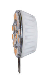 344-19 Star Trading G4 12V 2W LED, 2700K, 180lm, Noortrade - Led-lamput - 100702 - 2