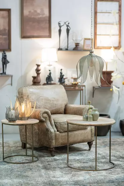 1003545 Grace riippuvalaisin, A Lot - Riippuvat valaisimet - 002962 - 2