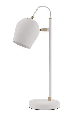 Cora - pöytävalaisin, valkoinen, E27, Virvatuli-Valaisimet - Pöytävalaisimet - 182722 - 1