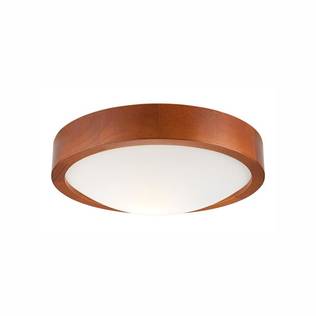 202-29 Ember puureunaplafondi 27cm, rustiikki, Alfa, e.litevalaisimet - Plafondit - 184622 - 1