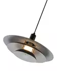 11422-02 musta/ 11422-30 beige Cannes - riippuvalaisin, FocusLight - Riippuvat valaisimet - 185522 - 7