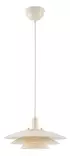 11422-02 musta/ 11422-30 beige Cannes - riippuvalaisin, FocusLight - Riippuvat valaisimet - 185522 - 3