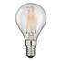 4200310 Classic, Led mainoslamppu, 4W E14 400 lumen 2700K, Unison - Led-lamput - 181582 - 1