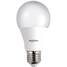R09215 10W vakiomuotoinen led, 820lumen, E27, 4000K, Mantra, E.litevalaisimet - Led-lamput - 009222 - 1
