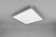 R62324587 Reality Alpha led-paneeli, harmaa, 45x45cm, Trio Lighting - Plafondit - 184212 - 3