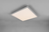 R62324587 Reality Alpha led-paneeli, harmaa, 45x45cm, Trio Lighting - Plafondit - 184212 - 2