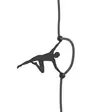 11673 Lago riippuvalaisin 40cm, harmaa, Nowodvorski - Riippuvat valaisimet - 001362 - 9