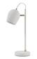 Cora - pöytävalaisin, valkoinen, E27, Virvatuli-Valaisimet - Pöytävalaisimet - 182722 - 1