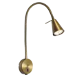 S55512-1PR Amara seinävalaisin, pronssi - Seinävalaisimet - 185482 - 1