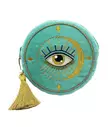 Glimmer Eye Round - meikkipussi, House of Disaster - Tekstiilit ja asusteet - 006492 - 4