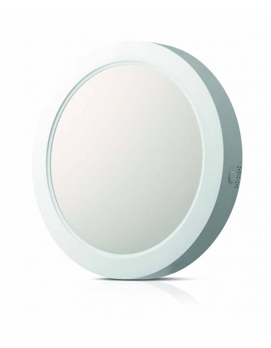 22253 18W led - panelivalo, pinta-asennettava, 1340lumen 3500K, KST-Tukku - Plafondit - 007442 - 1