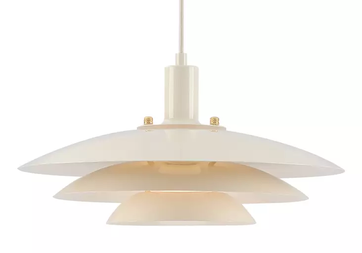 11422-02 musta/ 11422-30 beige Cannes - riippuvalaisin, FocusLight - Riippuvat valaisimet - 185522 - 1