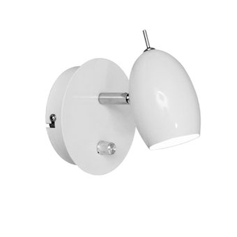 King seinäkohdevalaisin - Kohdevalaisimet - 012352 - 1