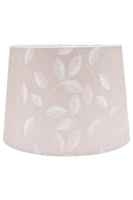 420-805 Sofia - varjostin 20cm, Thurlow Orchid, vaalea roosa, PR Home, Noortrade - Kankaiset varjostimet ja muut kuin lasi - 183312 - 1