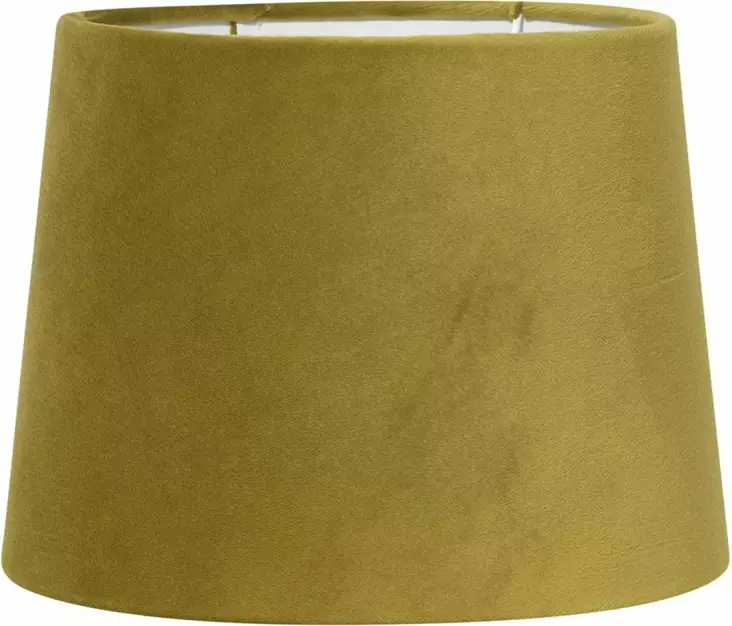 425-148 Sofia - varjostin 25cm, Glint musta silkki, PR Home, Noortrade - Kankaiset varjostimet ja muut kuin lasi - 182342 - 1