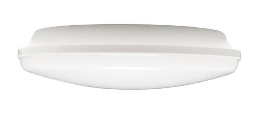 7297216 Lumi 400 -tunnistinvalaisin 18W 4000K 1700lm, Airam - Plafondit - 185072 - 1