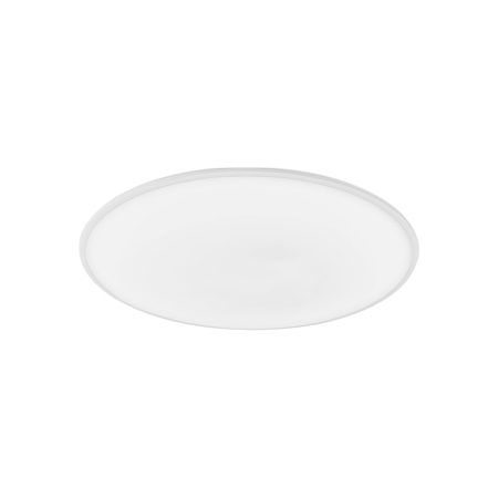 7971 Slim plafondi 25cm, 4000K 1400lumen 16W, mAntra, e.litevalaisimet - Plafondit - 013822 - 1