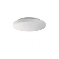 ACB Moon 969/28 plafondi, 2xE27, 28cm, opaalilasi, IP44, LUXPOP - Plafondit - 005252 - 1