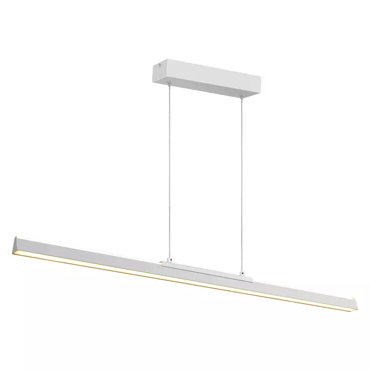 8956 Lineal- riippuvalaisin 91,5cm, mAntra - Riippuvat valaisimet - 001332 - 1