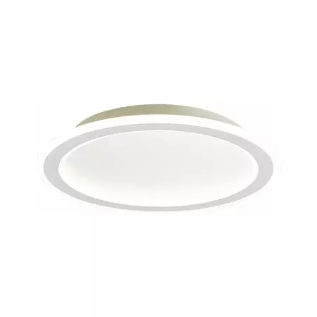 8509 Tulum plafondi kaukosäätimellä, 40cm, mAntra - Plafondit - 007992 - 1