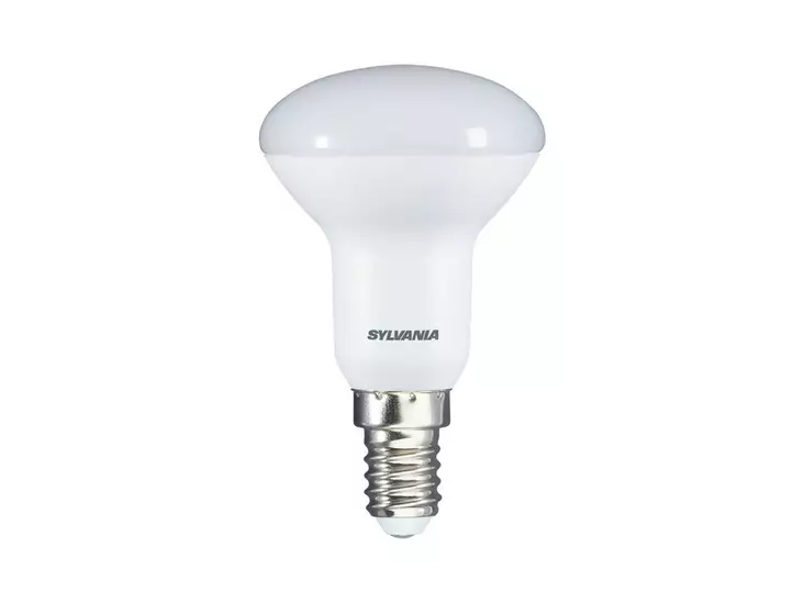 4741085 0029206 R50 E14 led kohdelamppu, 4000K, Sylvania - Led-lamput - 008652 - 1