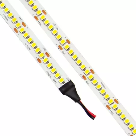 8650 Tiras led- valonauha suurteho 5m, 4000K 12455lumen 24V, IP20, Mantra, E.litevalaisimet - Led-nauhat - 008992 - 1