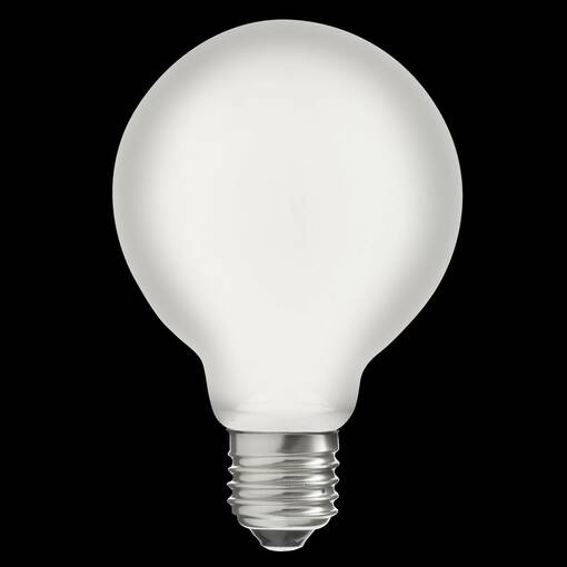 7733668 POP 80mm led-poltin, opaalilasi, 3-step himmennettävä, Unison - Led-lamput - 181902 - 1