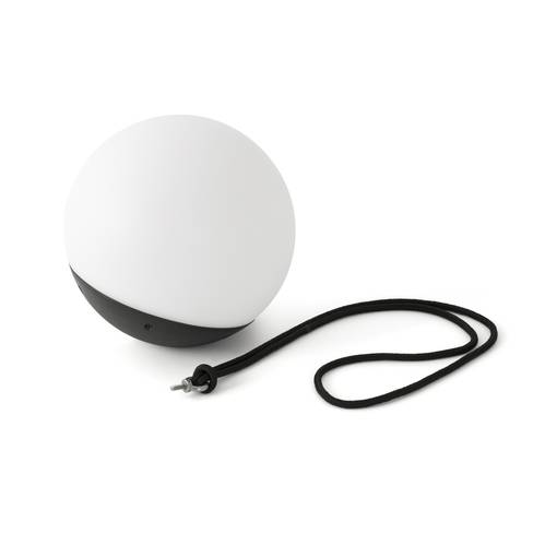 71565 Voila- led valaisin ulos tai sisälle, ladattava, 3W RGB led, Faro, E.litevalaisin - Terassivalaisimet - 182632 - 1