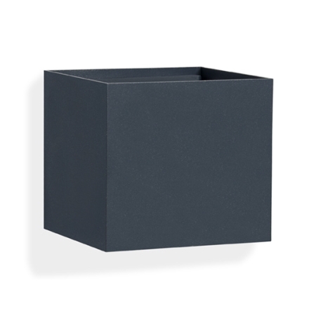 303405TF Murcia seinävalaisin grafiitin harmaa, 7W led 600lm 4000K, Telefunken, E.litevalaisimet - Seinä- ja kattovalaisimet - 183592 - 1