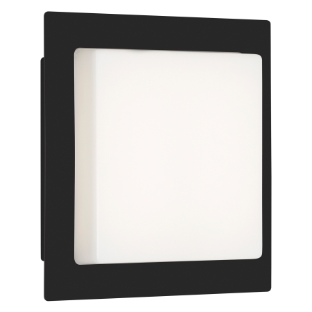 314605TF Lyon led-valaisin 30cm IP44, 15W 4000K 1500lm, Telefunken, E.litevalaisimet - Seinä- ja kattovalaisimet - 183612 - 1