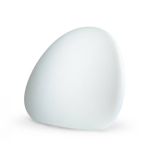 10580 Stone kivi- valaisin M 50cm 3m pistotulppajohdolla, Nowodvorski, e.litevalaisimet - Terassivalaisimet - 185222 - 1