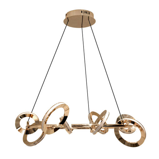 1675-51 Marry Me - kattovalaisin, Design by Grönlund - Riippuvat valaisimet - 185232 - 1