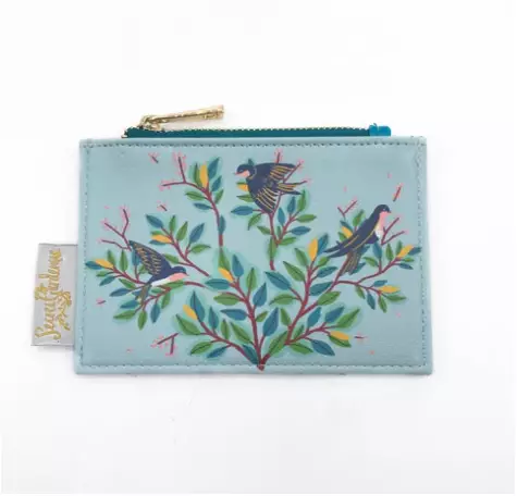 Secret Garden lintu - pieni lompakko, House of Disaster - Tekstiilit ja asusteet - 185532 - 1