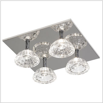 Igloo -plafondi - Plafondit - 012382 - 1