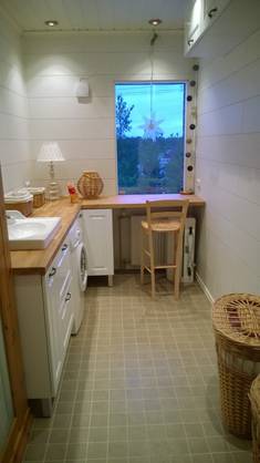 Lumi 200 valkoinen 2,9W led, 230V, JL Light Team - Upotettavat valaisimet - 181303 - 2